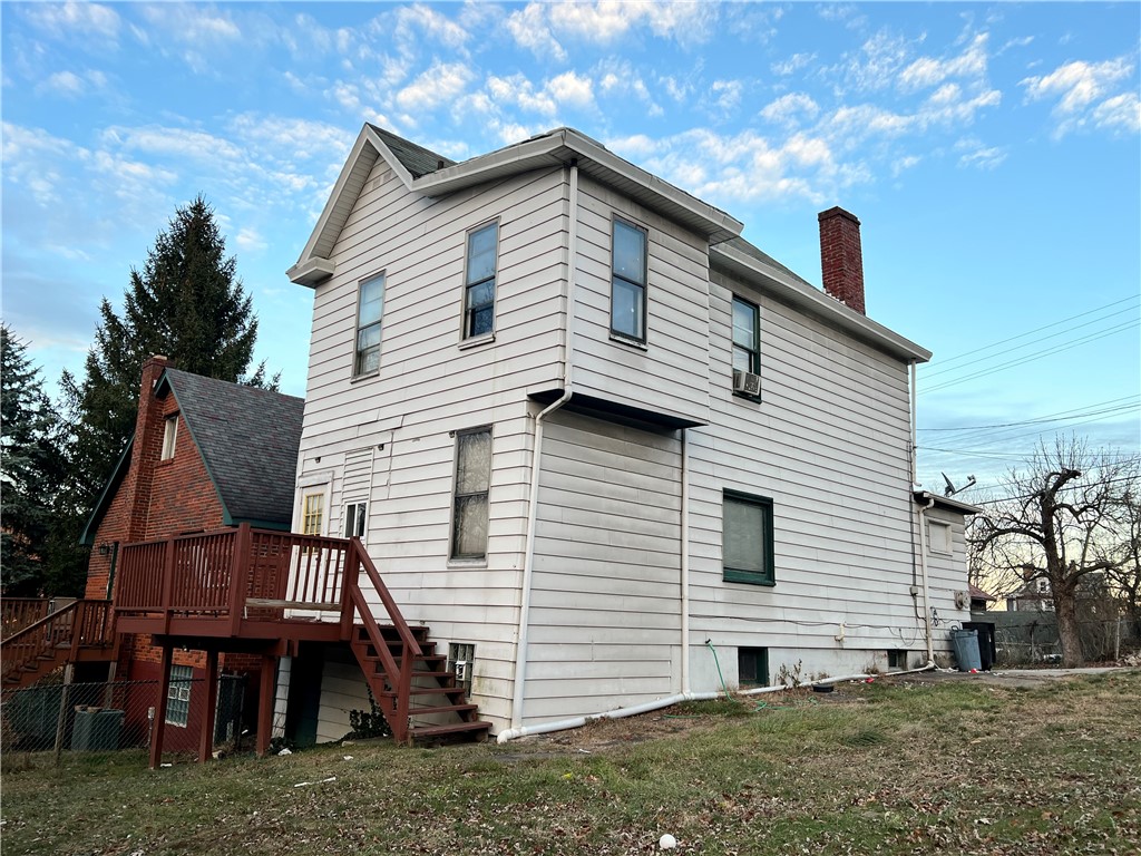 514 Romine Ave Ave, McKeesport, Pennsylvania image 4