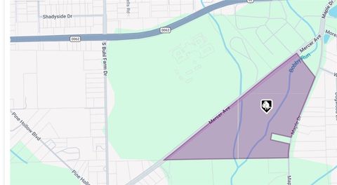 0 Mercer Avenue Hermitage PA 16148