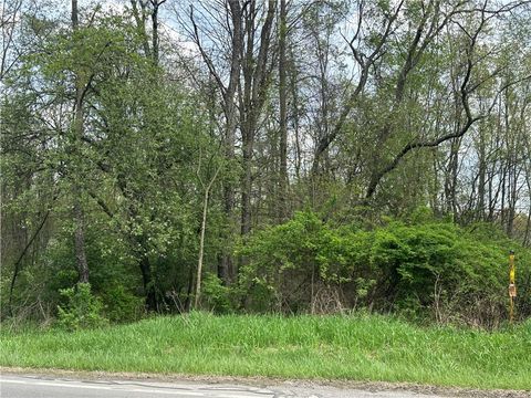 Vacant Land For Sale - Mercer Avenue<br/> Mercer County, Hermitage, PA 16148