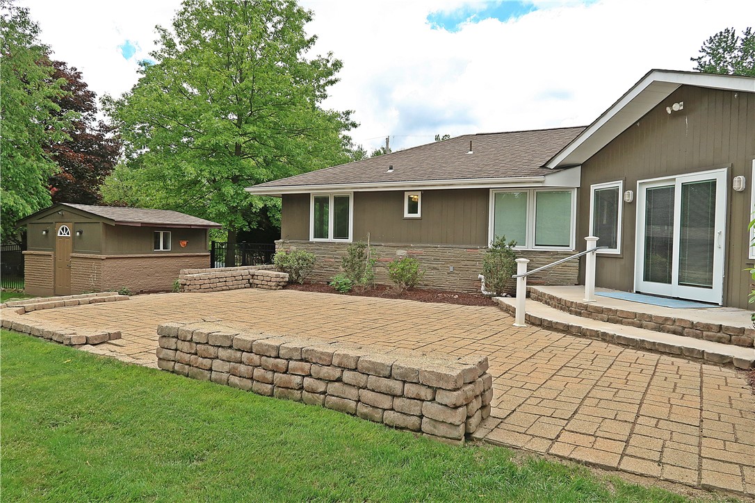 4802 Cherry Dr Dr, Murrysville, Pennsylvania image 36
