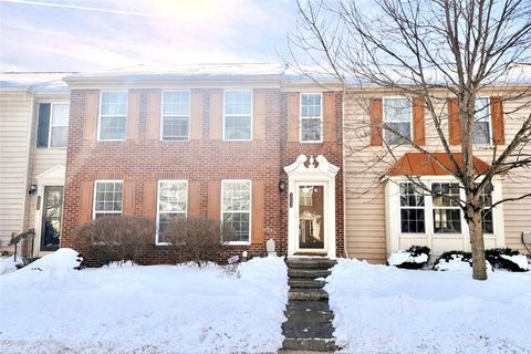 313 Fairgate Dr Pine Twp PA 15090