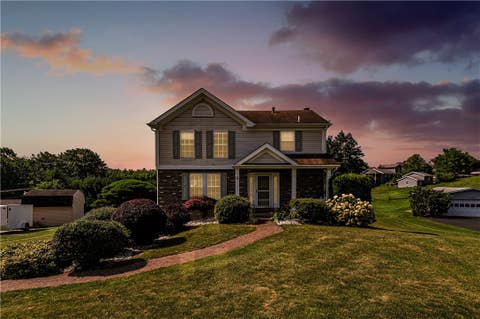 Photo of 440 Huntingdon Ave, Irwin, PA 15642 (MLS # 1763287)