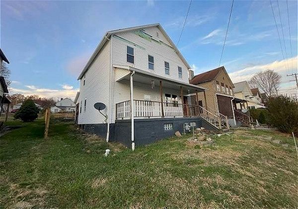 415 First St St, City of Washington, Kentucky image 1