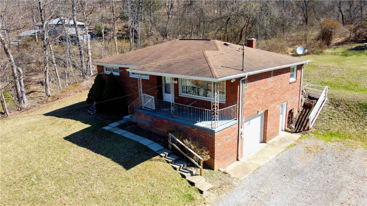 122 Fitzsimmons Ln, Monroeville, Pennsylvania image 3