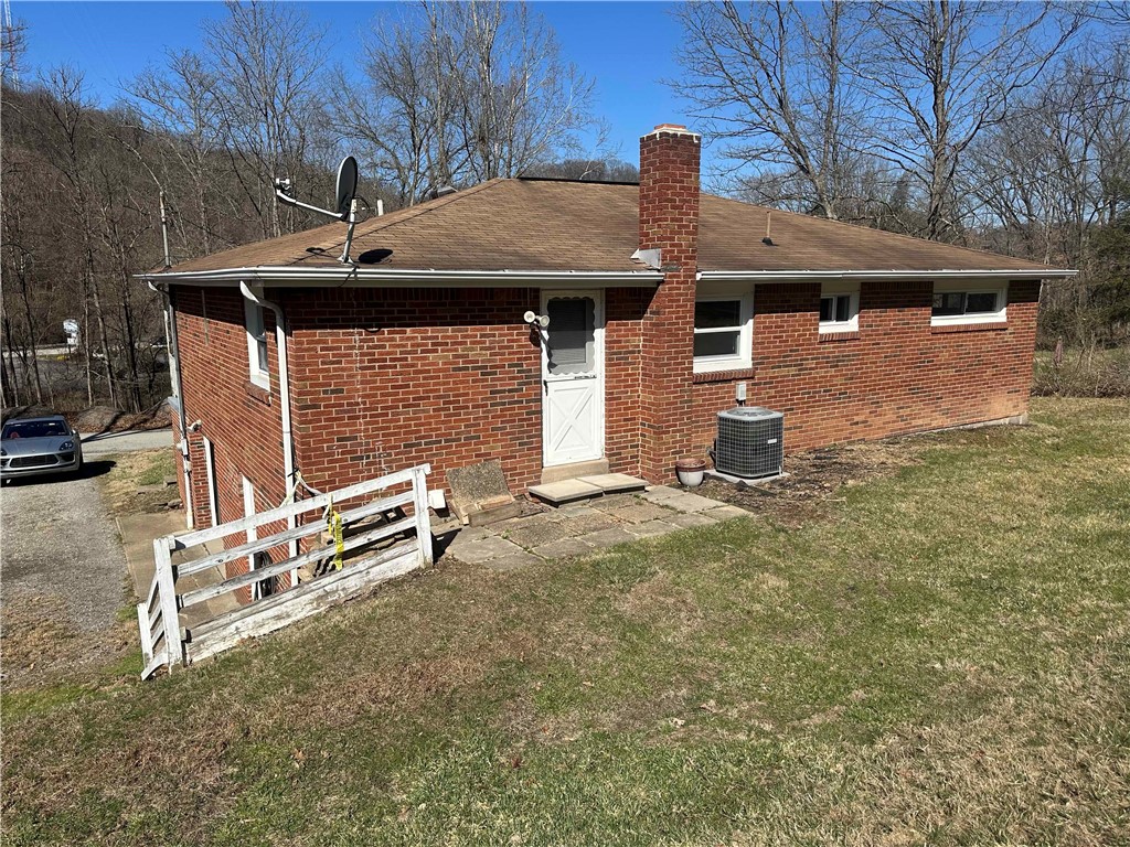 122 Fitzsimmons Ln, Monroeville, Pennsylvania image 38