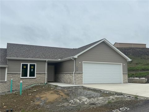 Photo of 1203 Wayne Road #Lot 62 B, Latrobe, PA 15650 (MLS # 1751389)