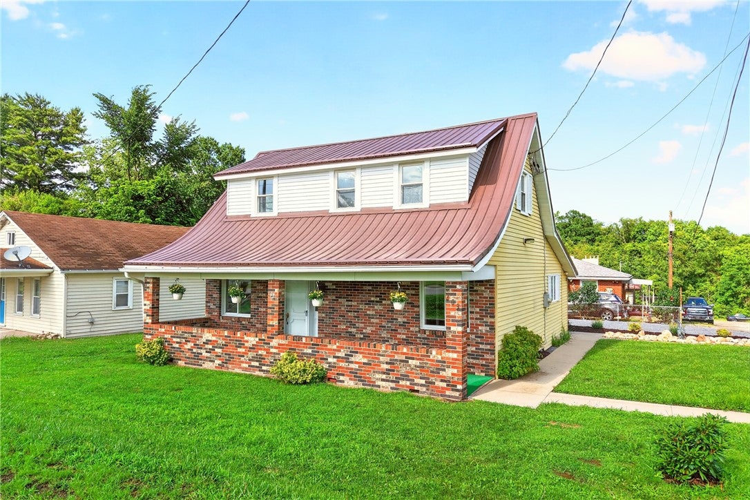 403 PERRY AVENUE