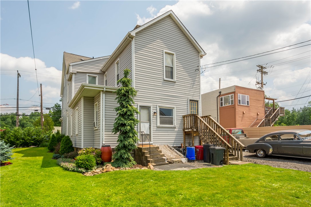 Coraopolis, Pennsylvania 15108, United States, ,Residential,Active,163792