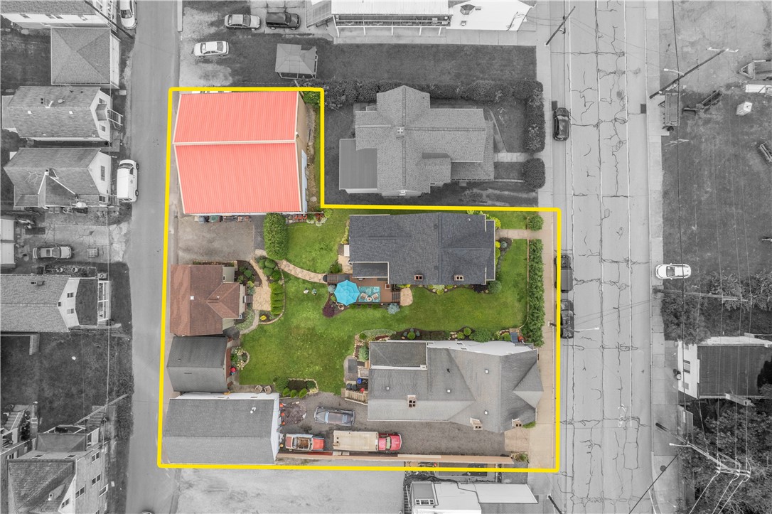 Coraopolis, Pennsylvania 15108, United States, ,Residential,Active,163792