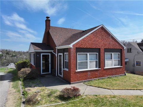 93 Pennsylvania Blvd. Monessen PA 15062