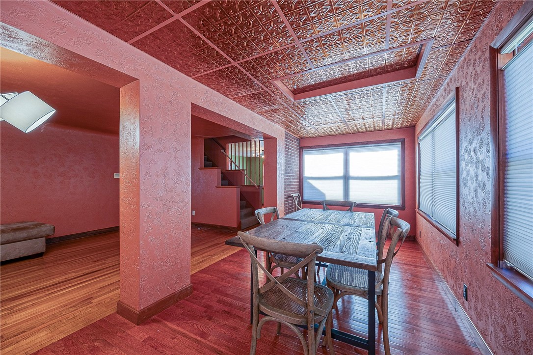 93 Pennsylvania Blvd.