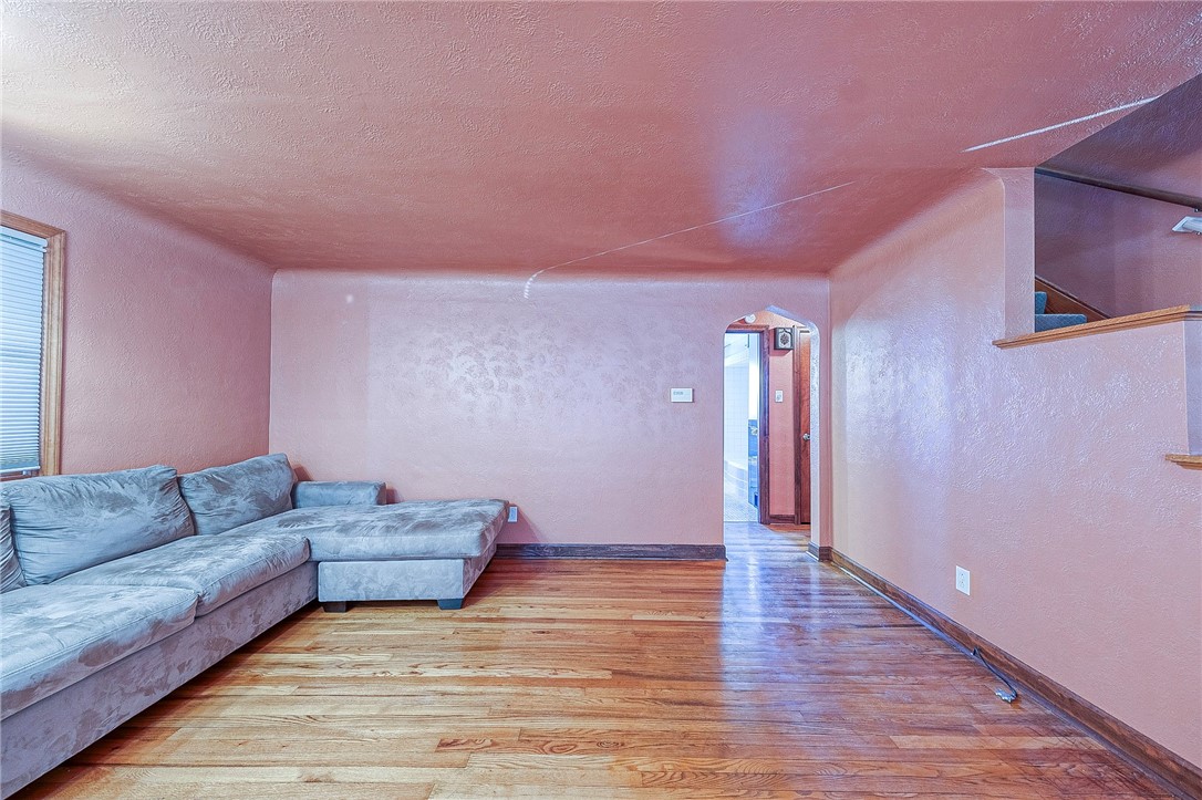 93 Pennsylvania Blvd.