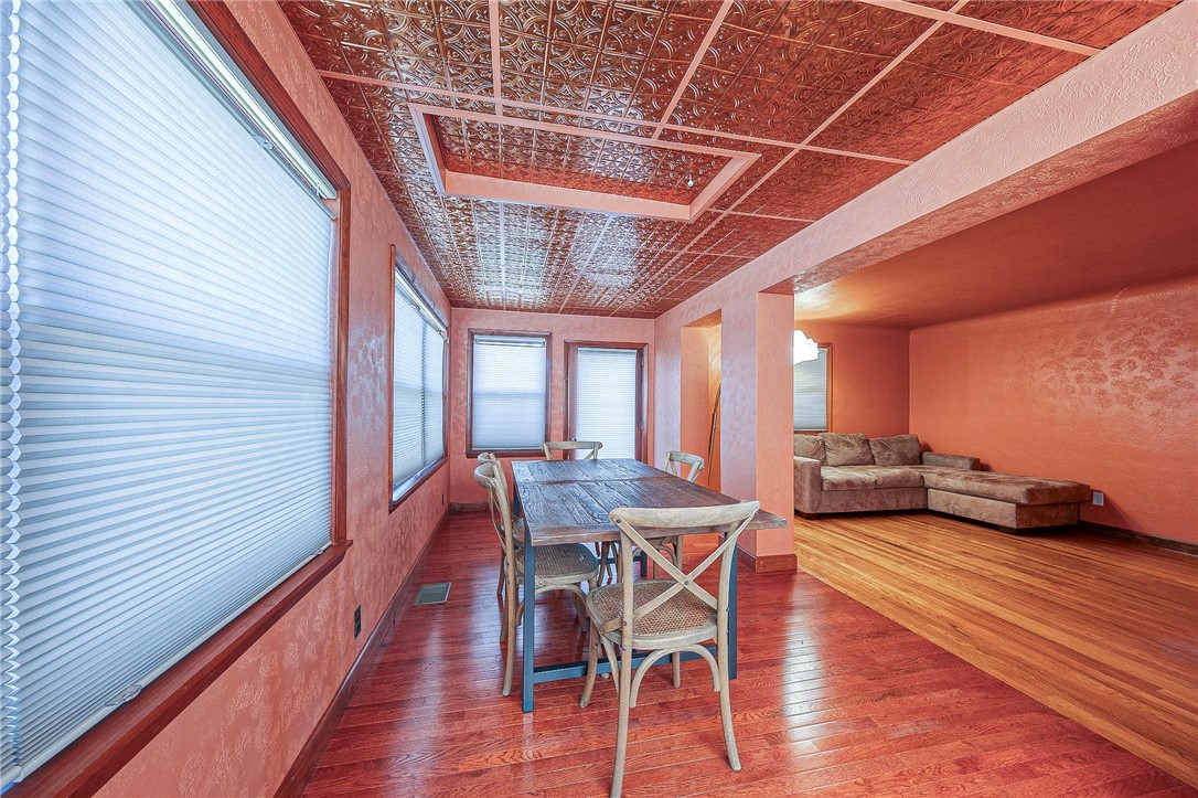 93 Pennsylvania Blvd.