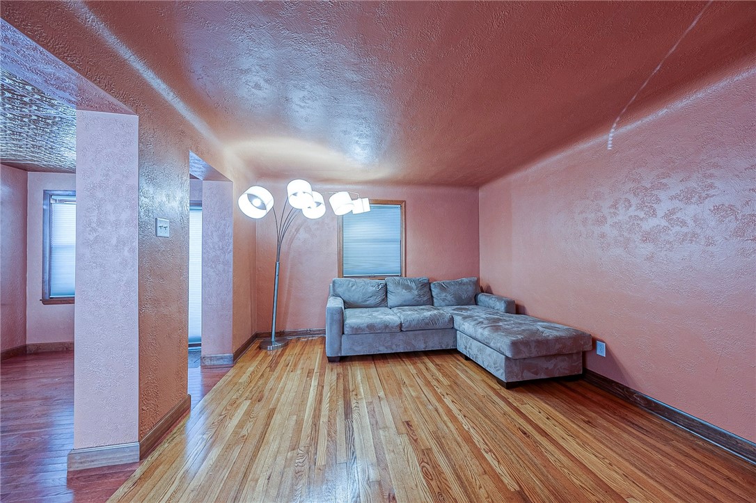 93 Pennsylvania Blvd.