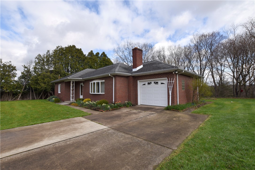 123 S Pike Road