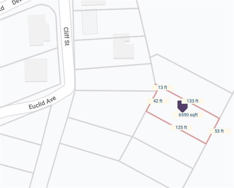 Lot 202 Wellesley Avenue