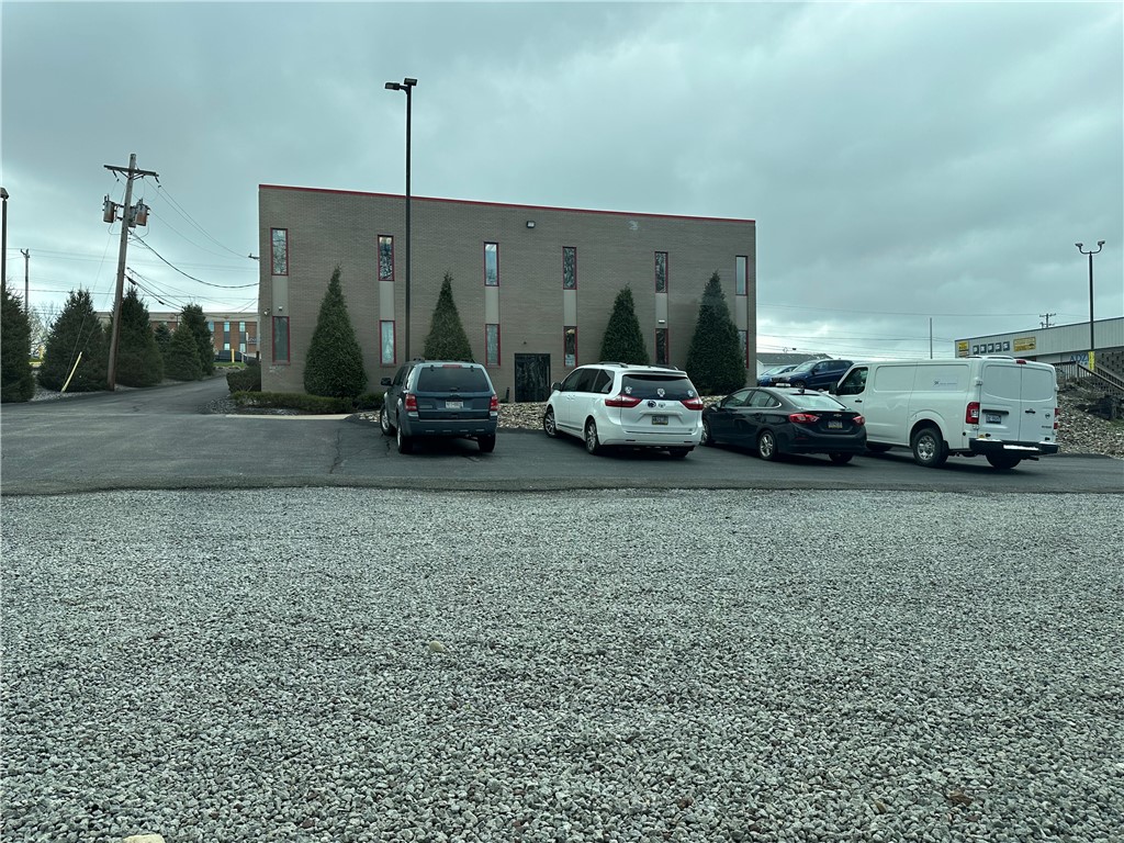 8135 PERRY HIGHWAY
