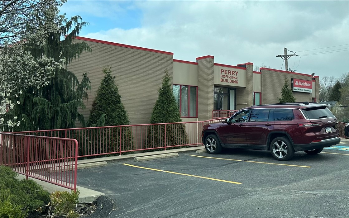 McCandless, Pennsylvania 15237, United States, ,Commercial,Active,105998