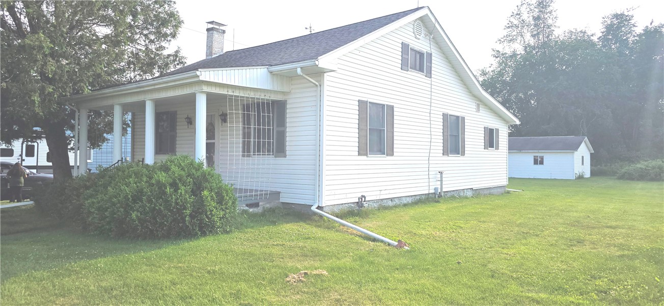 Photo 1 of 14 — 1029 Valier Dr, Punxsutawney Area School District, PA 15780