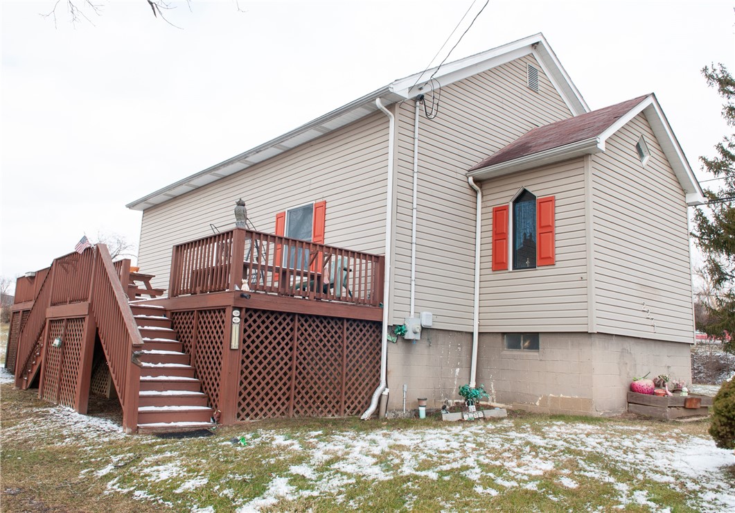 2271 Garards Fort Rd