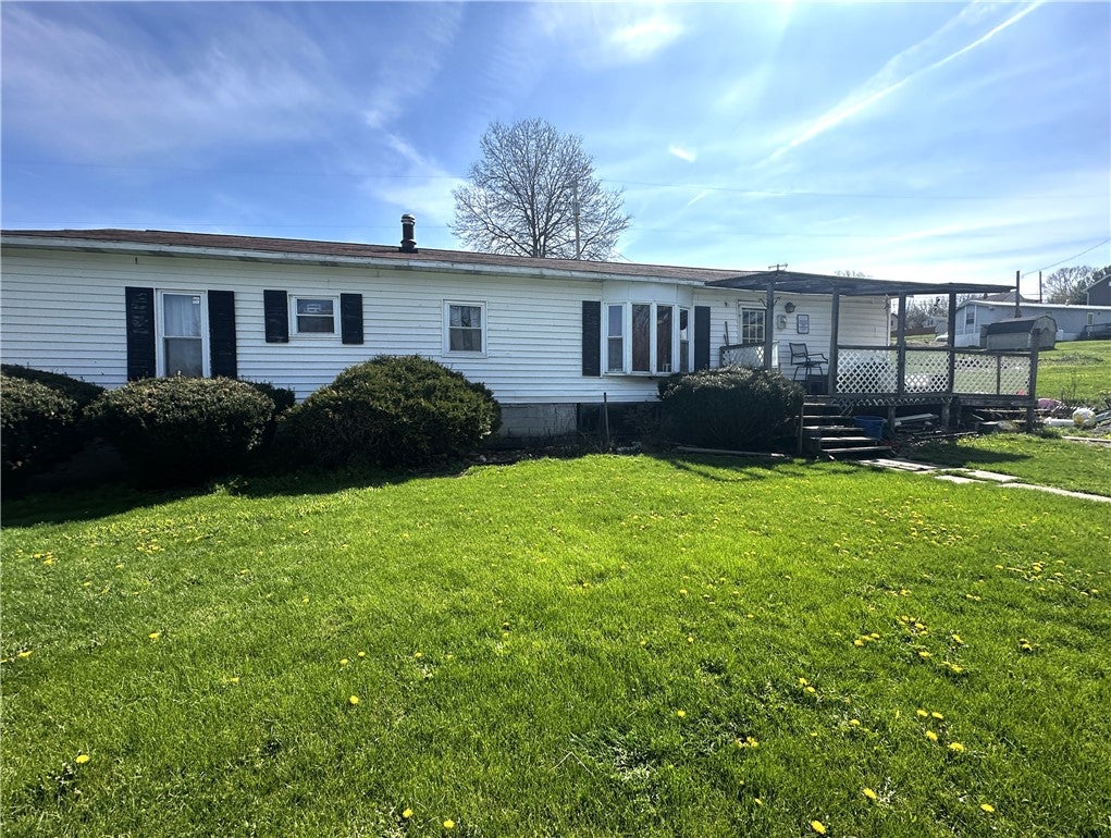 Photo 1 of 6 — 189 Apollo Road Ext, Mt Pleasant Twp, PA 15666