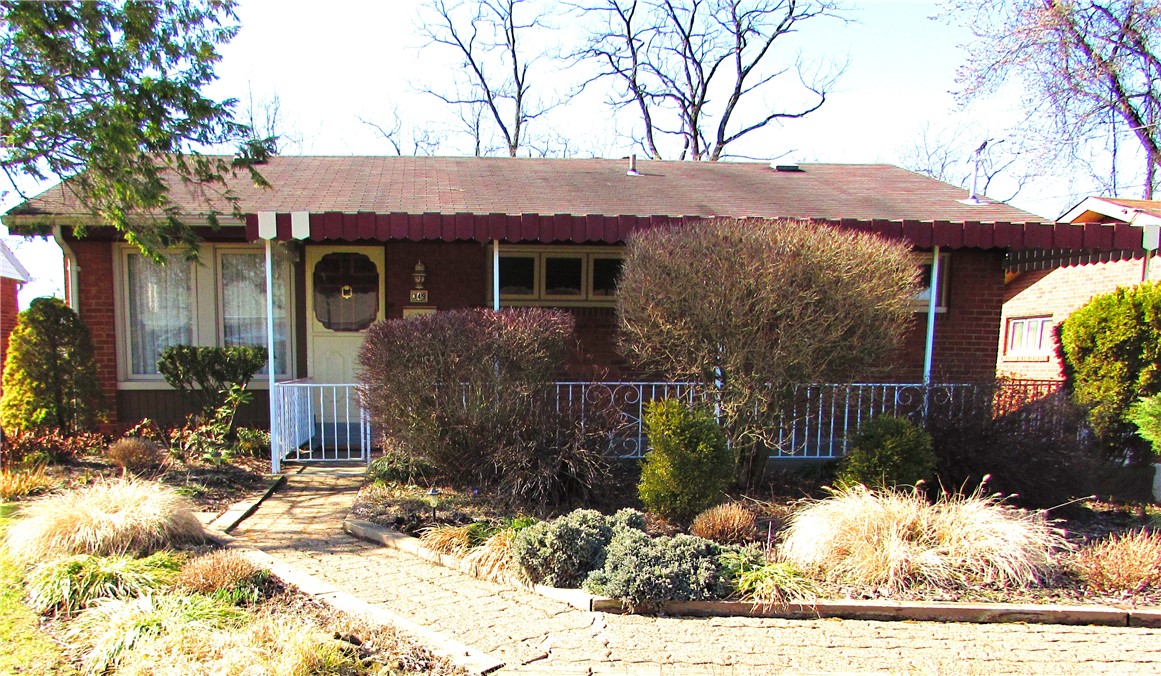 349 Princeton Dr. Dr, Penn Hills, Kentucky image 1
