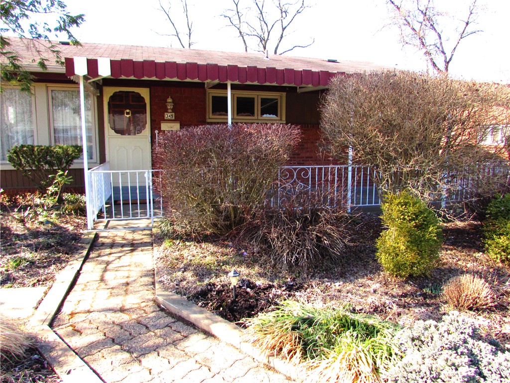 349 Princeton Dr. Dr, Penn Hills, Kentucky image 3