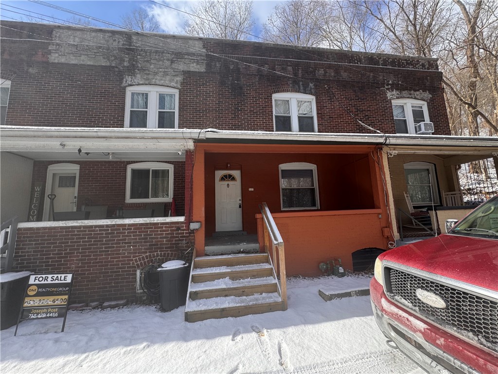 Harmar, Pennsylvania 15238, United States, 1 Bedroom Bedrooms, ,1 BathroomBathrooms,Residential,Active,2895