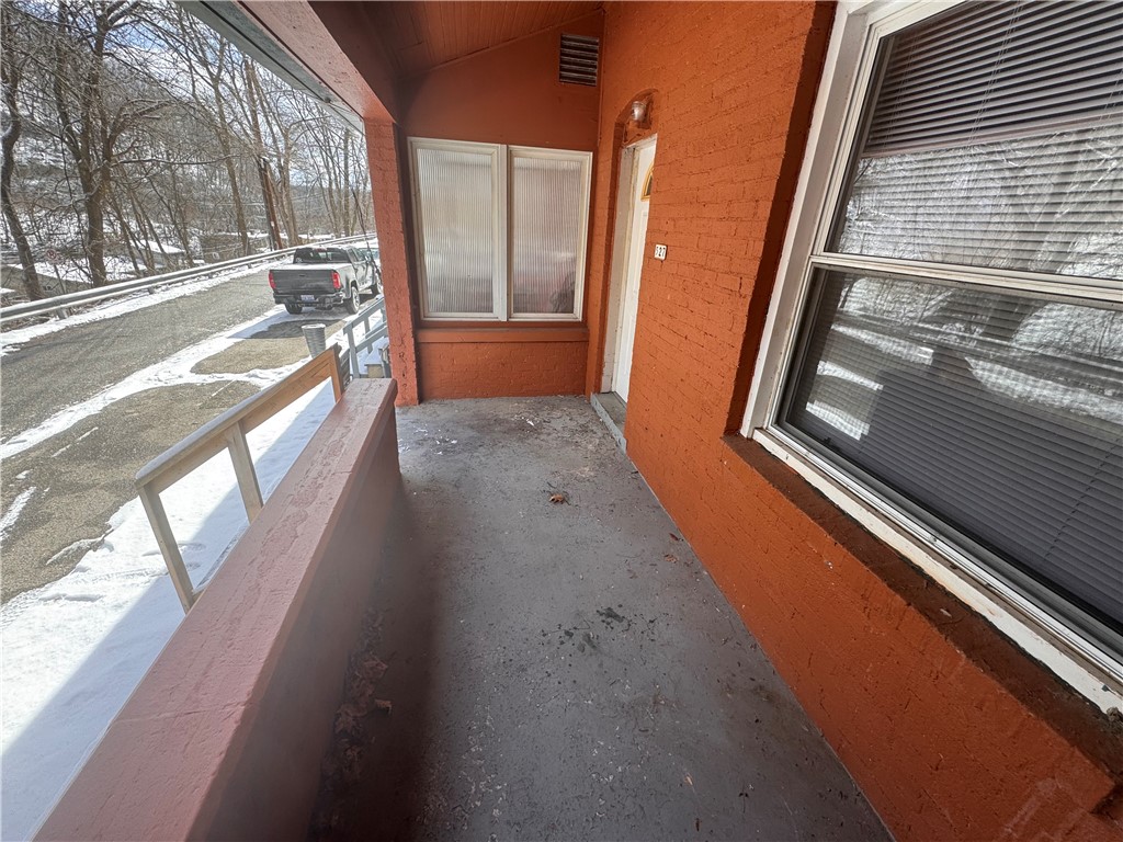 Harmar, Pennsylvania 15238, United States, 1 Bedroom Bedrooms, ,1 BathroomBathrooms,Residential,Active,2895