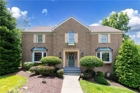 Photo of 111 Cidar Ln, McMurray, PA 15317 (MLS # 1761272)