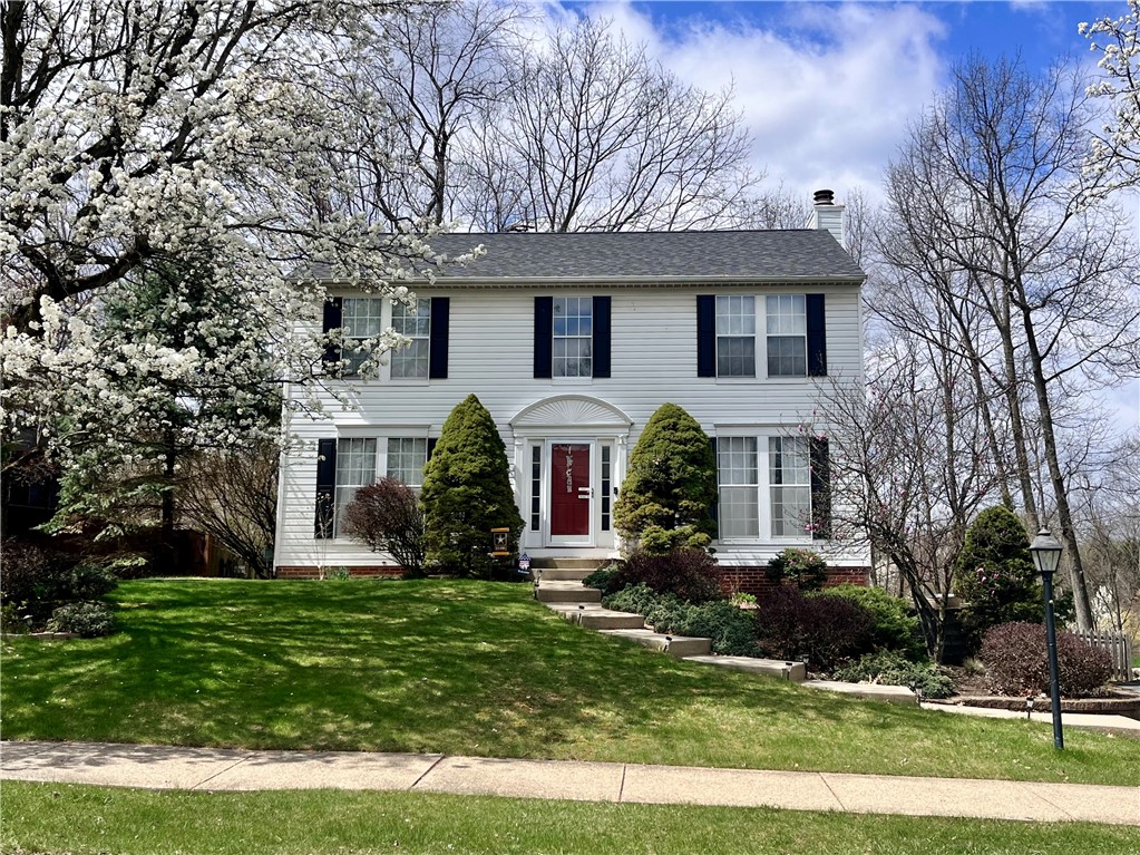 Moon/Crescent Twp, Pennsylvania 15108, United States, 3 Bedrooms Bedrooms, ,3 BathroomsBathrooms,Residential,Contingent,108643