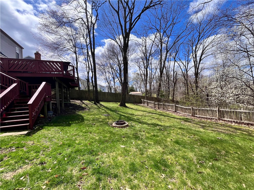 Moon/Crescent Twp, Pennsylvania 15108, United States, 3 Bedrooms Bedrooms, ,3 BathroomsBathrooms,Residential,Contingent,108643
