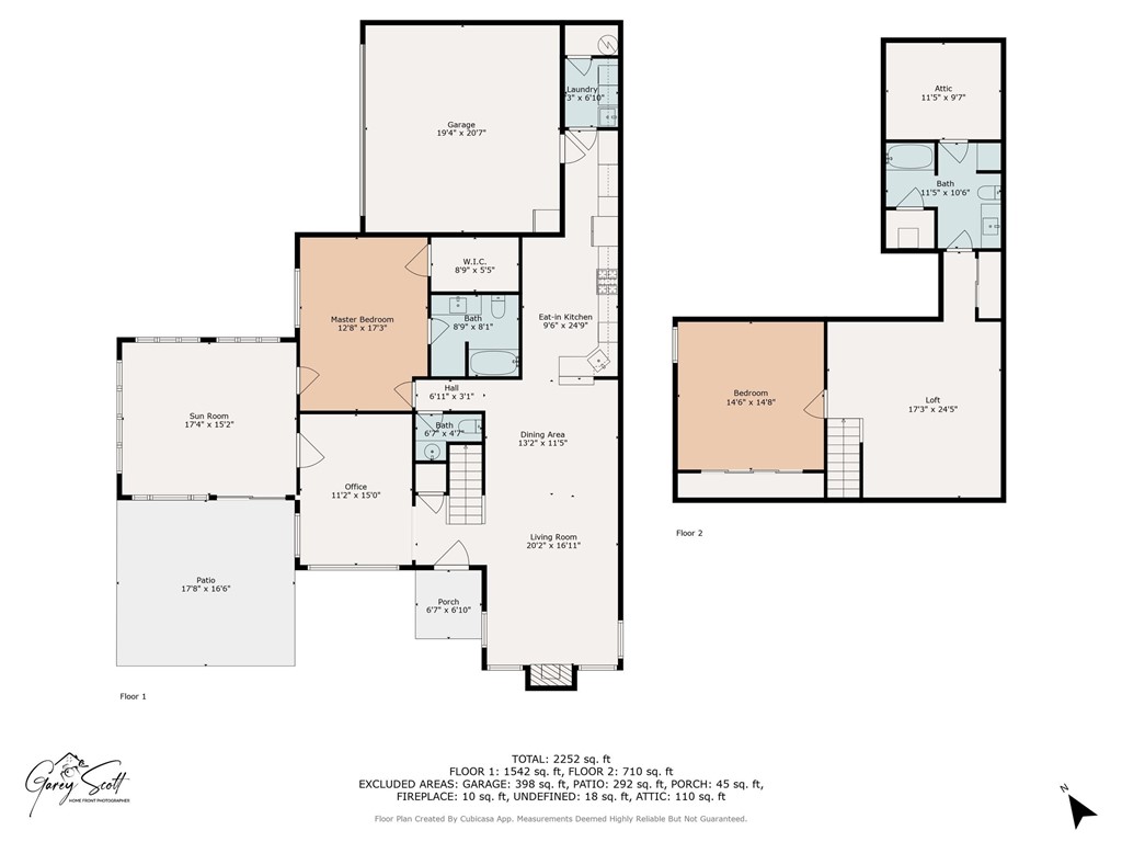 5003 Whispering Pines, Murrysville, Pennsylvania image 38