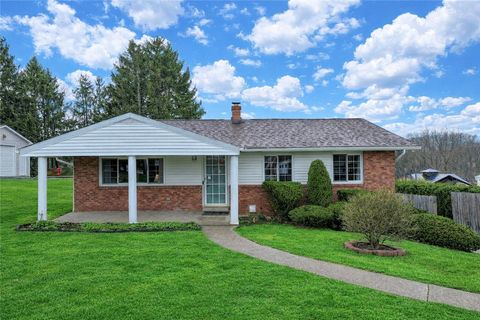 Photo of 143 Gaymor Dr, Pittsburgh, PA 15214 (MLS # 1743491)