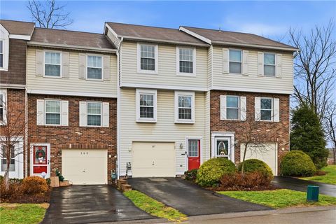 Photo of 167 Rossmor Ct, Pittsburgh, PA 15229 (MLS # 1736905)