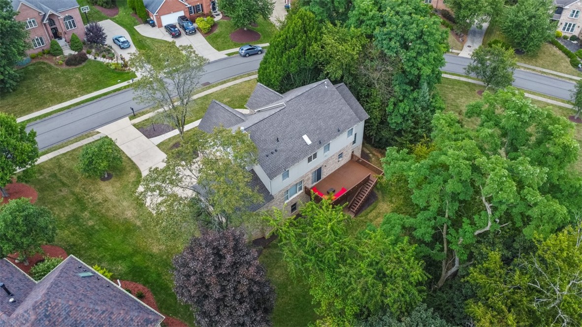 7052 Bennington Woods Drive