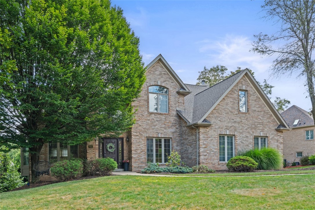 7052 Bennington Woods Drive