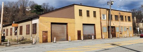 Photo of 2121 5th Ave, Mckeesport, PA 15132 (MLS # 1744037)