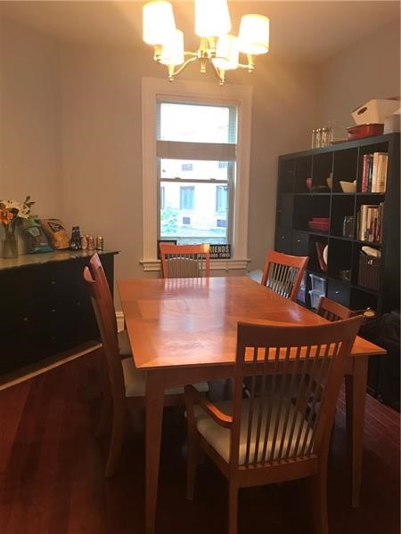 Shadyside, Pennsylvania 15206, United States, 3 Bedrooms Bedrooms, ,2 BathroomsBathrooms,Residential,Active,105647