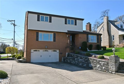 1354 Prospect Rd Whitehall PA 15227