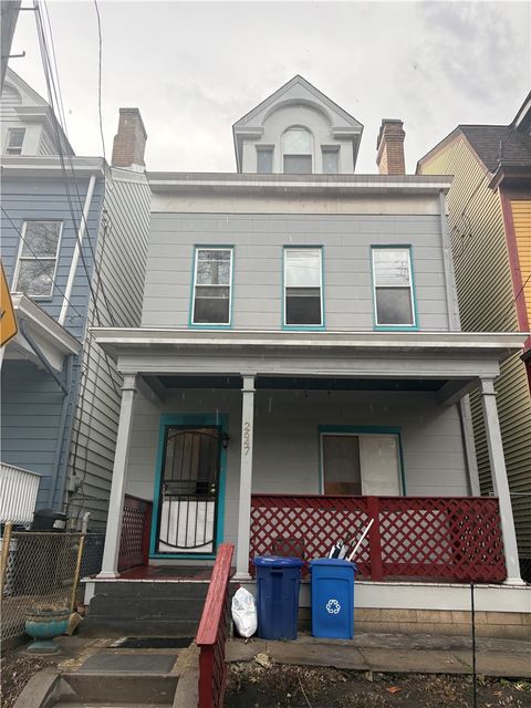 Photo of 2647 Brighton Rd, Pittsburgh, PA 15212 (MLS # 1744766)
