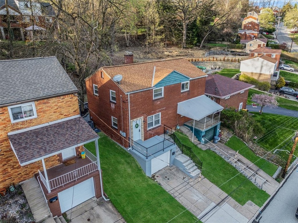 3906 Meadowbrook Blvd, Brentwood, Pennsylvania image 2