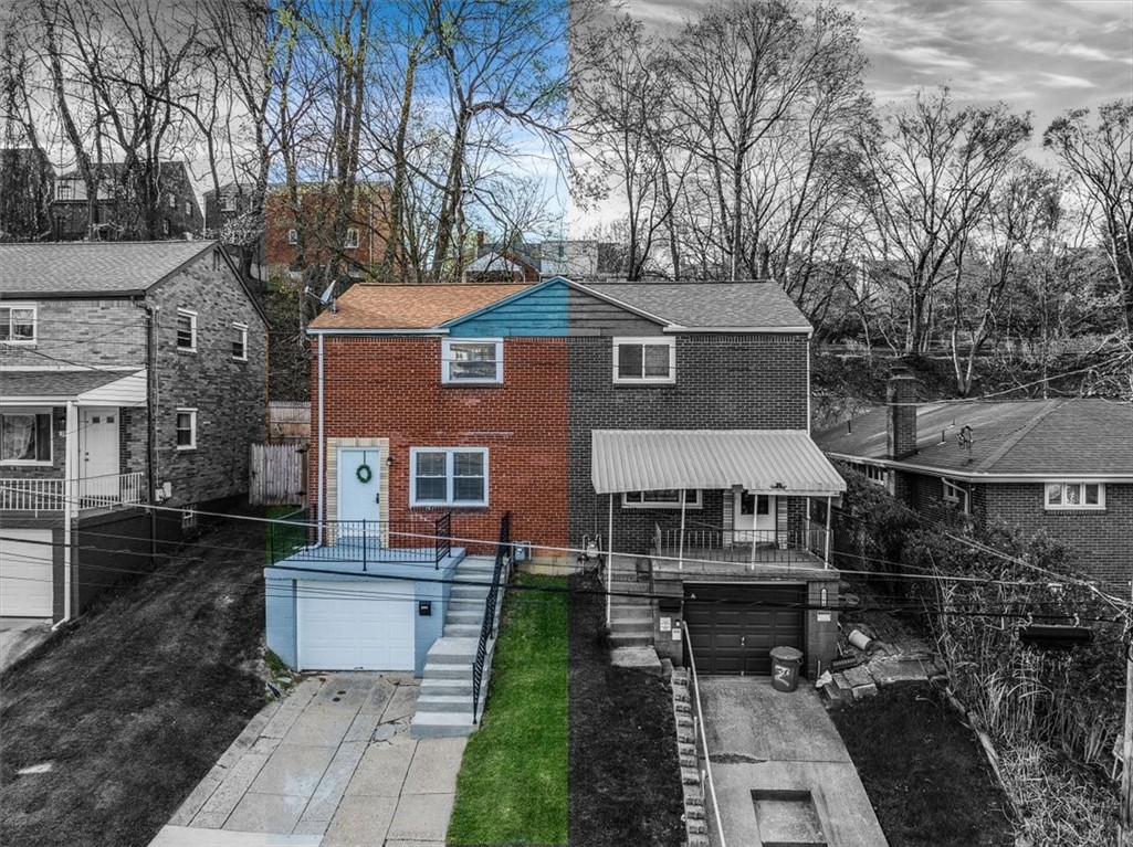 3906 Meadowbrook Blvd, Brentwood, Pennsylvania image 1
