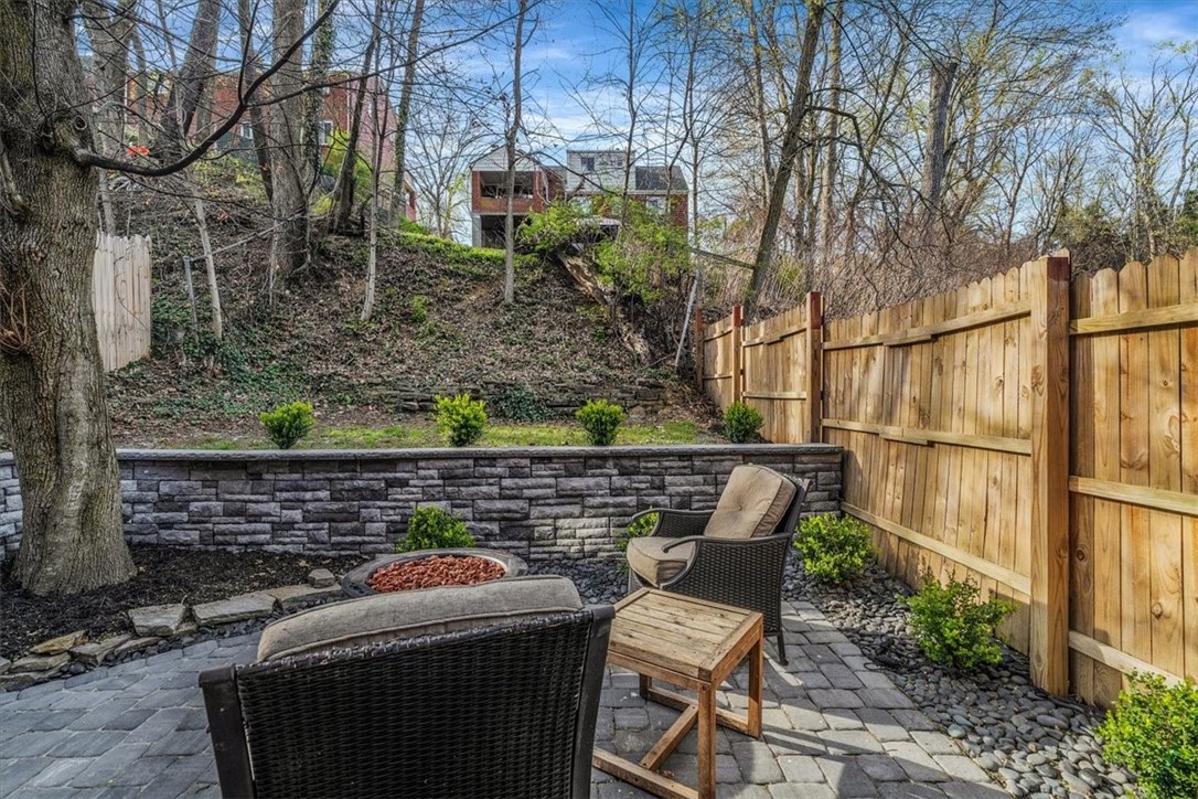 3906 Meadowbrook Blvd, Brentwood, Pennsylvania image 15