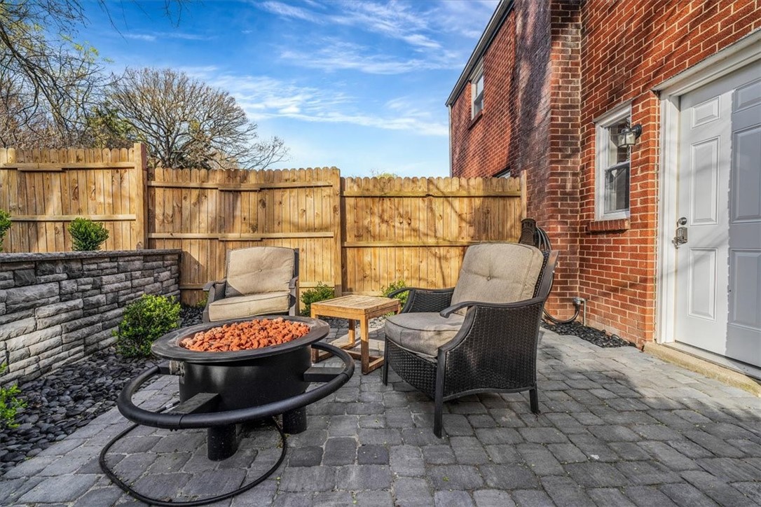 3906 Meadowbrook Blvd, Brentwood, Pennsylvania image 13