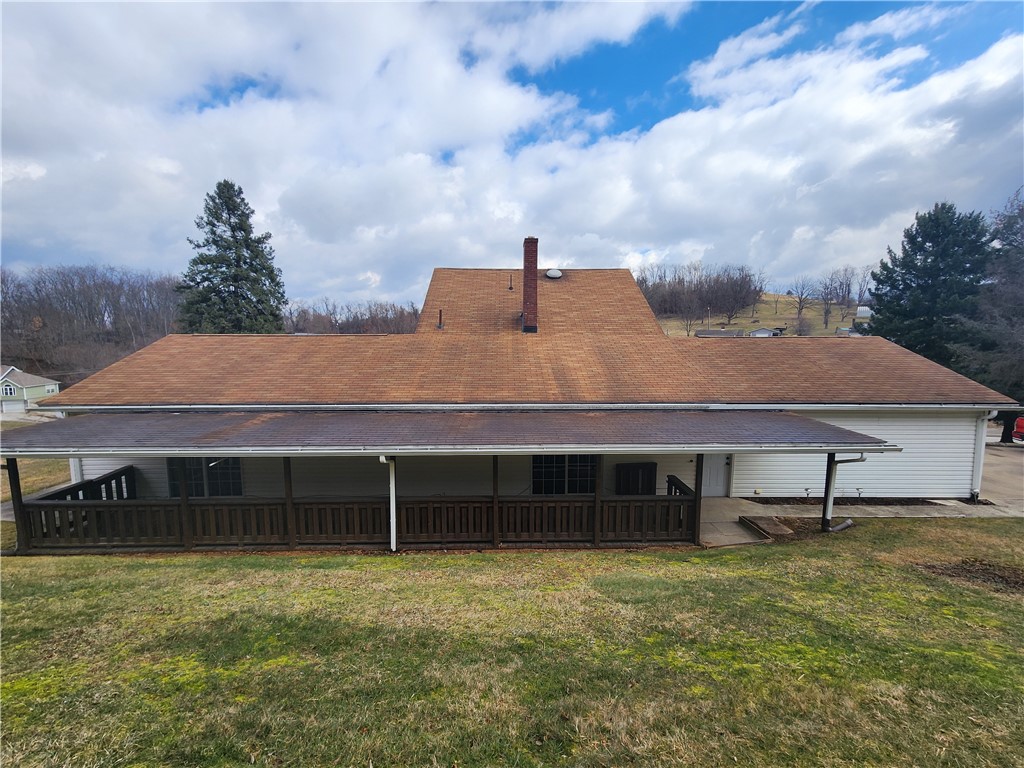 681 Tyrol Blvd, Monessen, Pennsylvania image 5