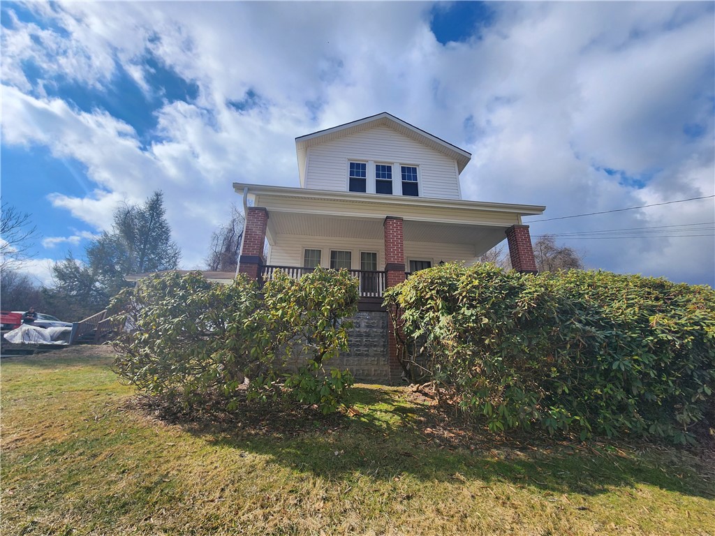 681 Tyrol Blvd, Monessen, Pennsylvania image 1