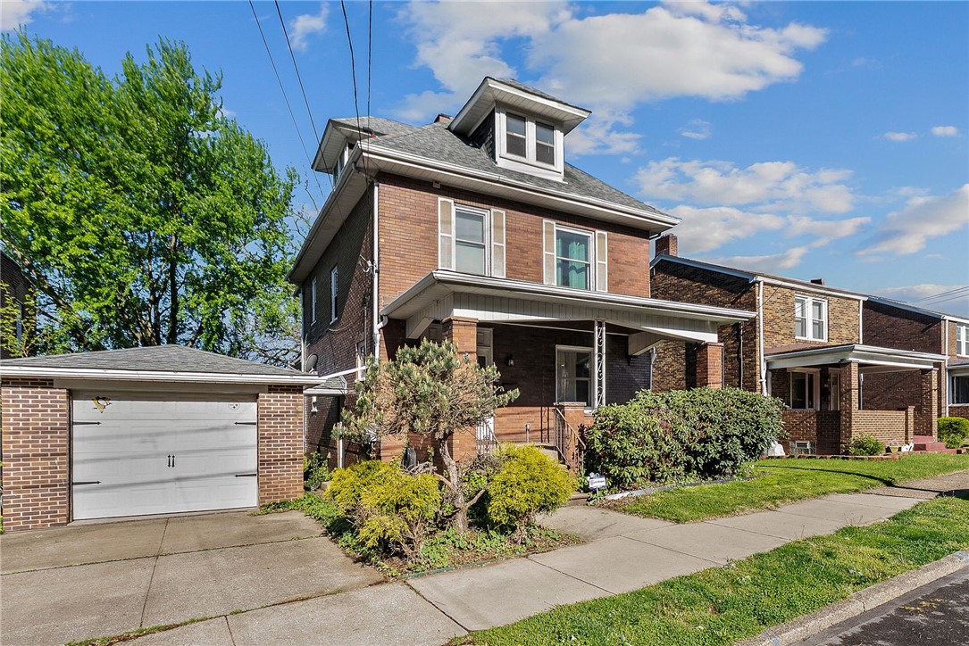 1427 Beaver Road Rd, Ambridge, Pennsylvania image 2