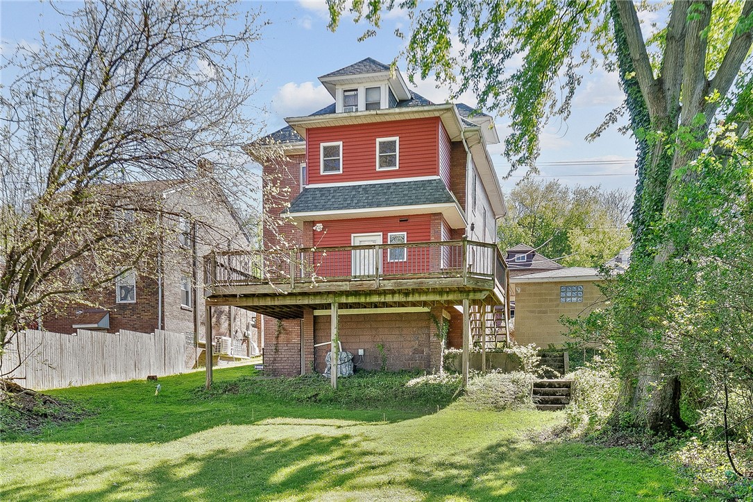 1427 Beaver Road Rd, Ambridge, Pennsylvania image 27