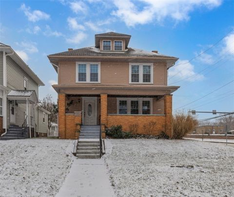 Photo of 1195 4th St, Beaver, PA 15009 (MLS # 1737651)